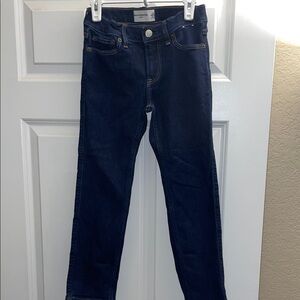 Abercrombie Kids Indigo Skinny Jeans